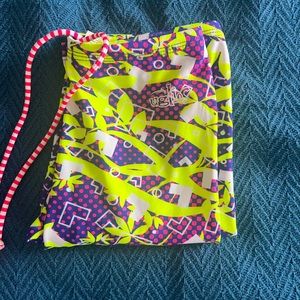 Dolphin Drag Swim Tights! Excellent Condition never worn in water!